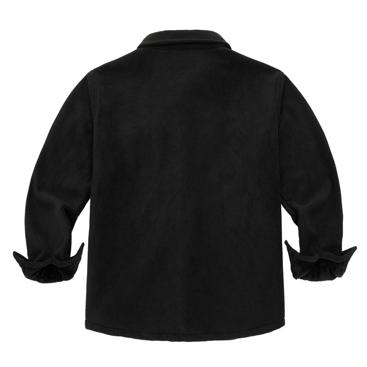 Forestin | Surchemise doublée chaude