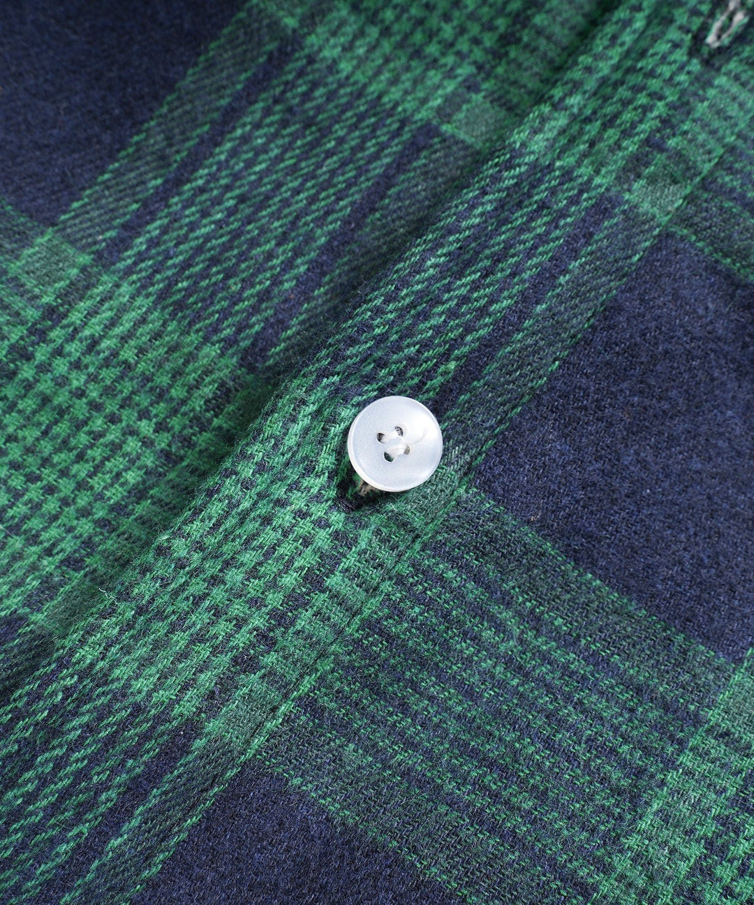 Boiscourt | Surchemise doublée chaude