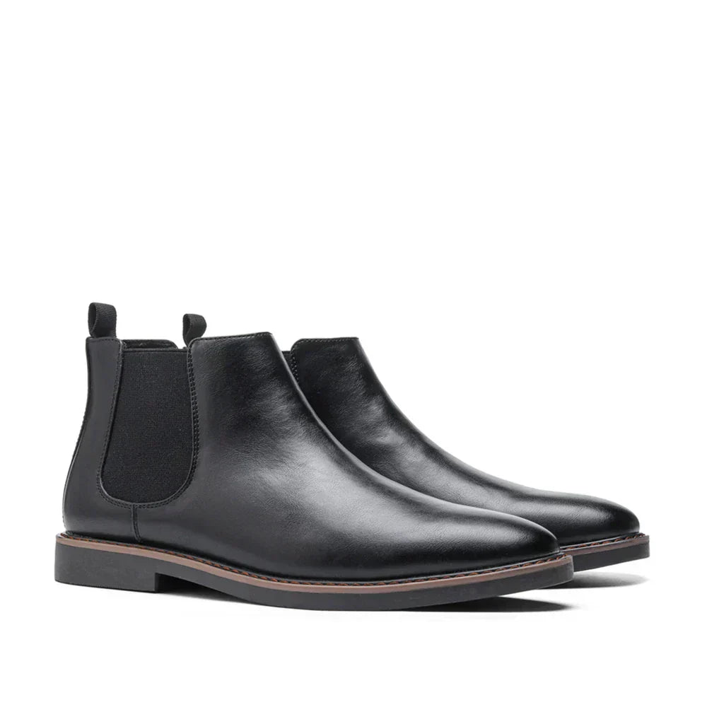 Lucien | Bottines Chelsea Intemporelles