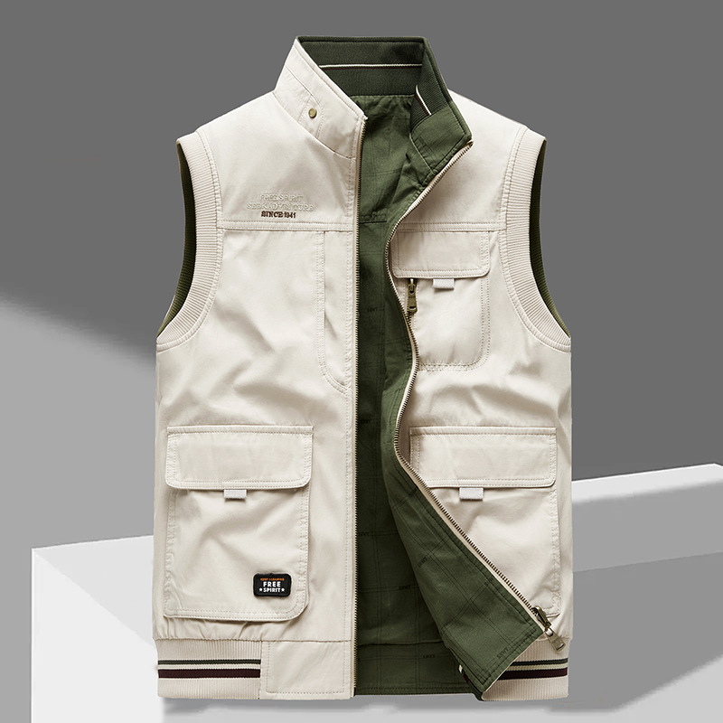 Vendôme | Gilet Homme Élégant et Raffiné