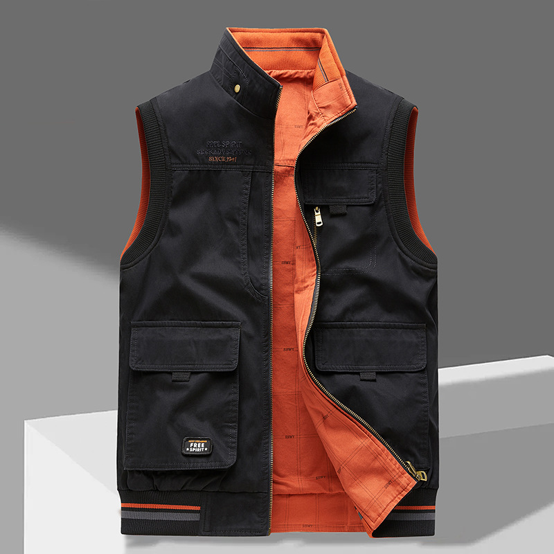 Vendôme | Gilet Homme Élégant et Raffiné