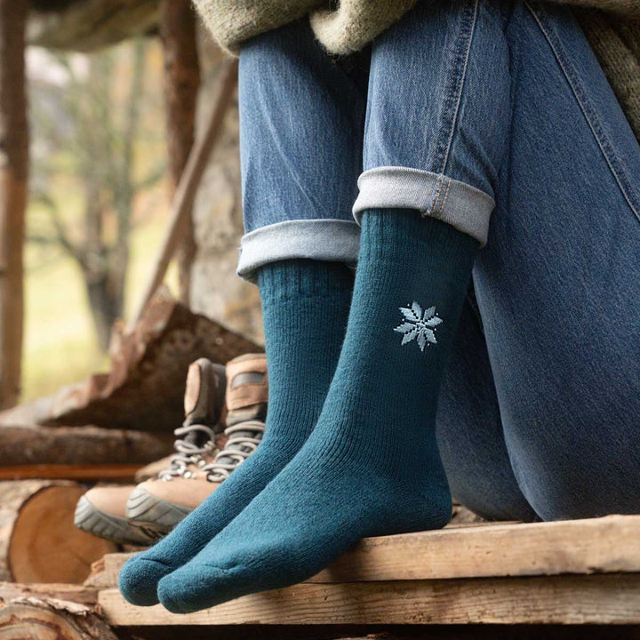 Éléments | Chaussettes d’hiver (3 paires)