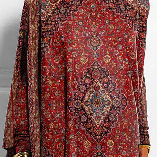 Armelia – Haut à Col Bateau Manches Longues