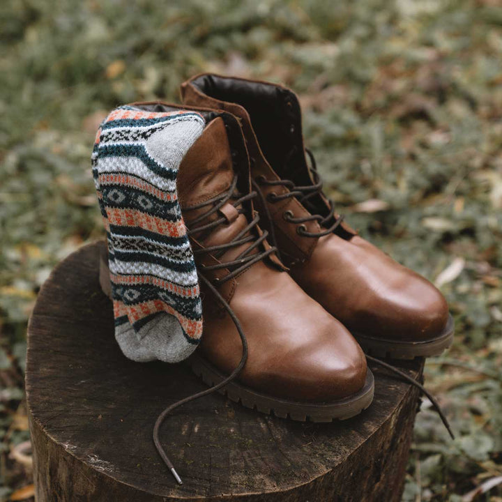 Ragnar | Chaussettes d’hiver confort absolu