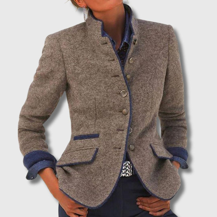 Joanna | Blazer Classique Édition Limitée