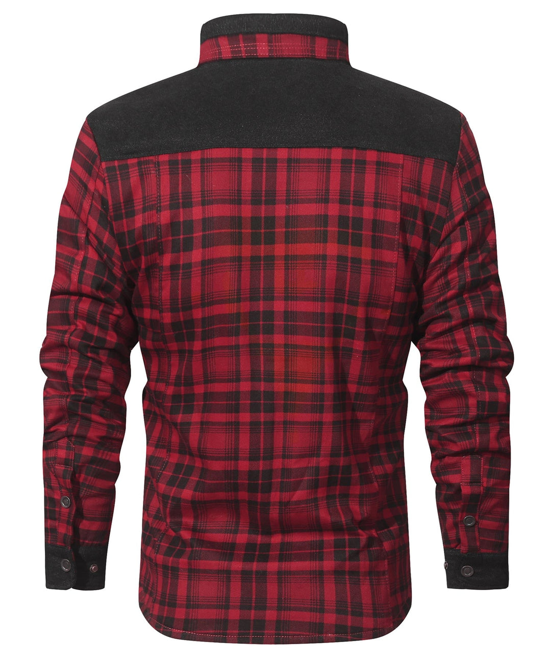 Erravest | Surchemise chaude renforcée