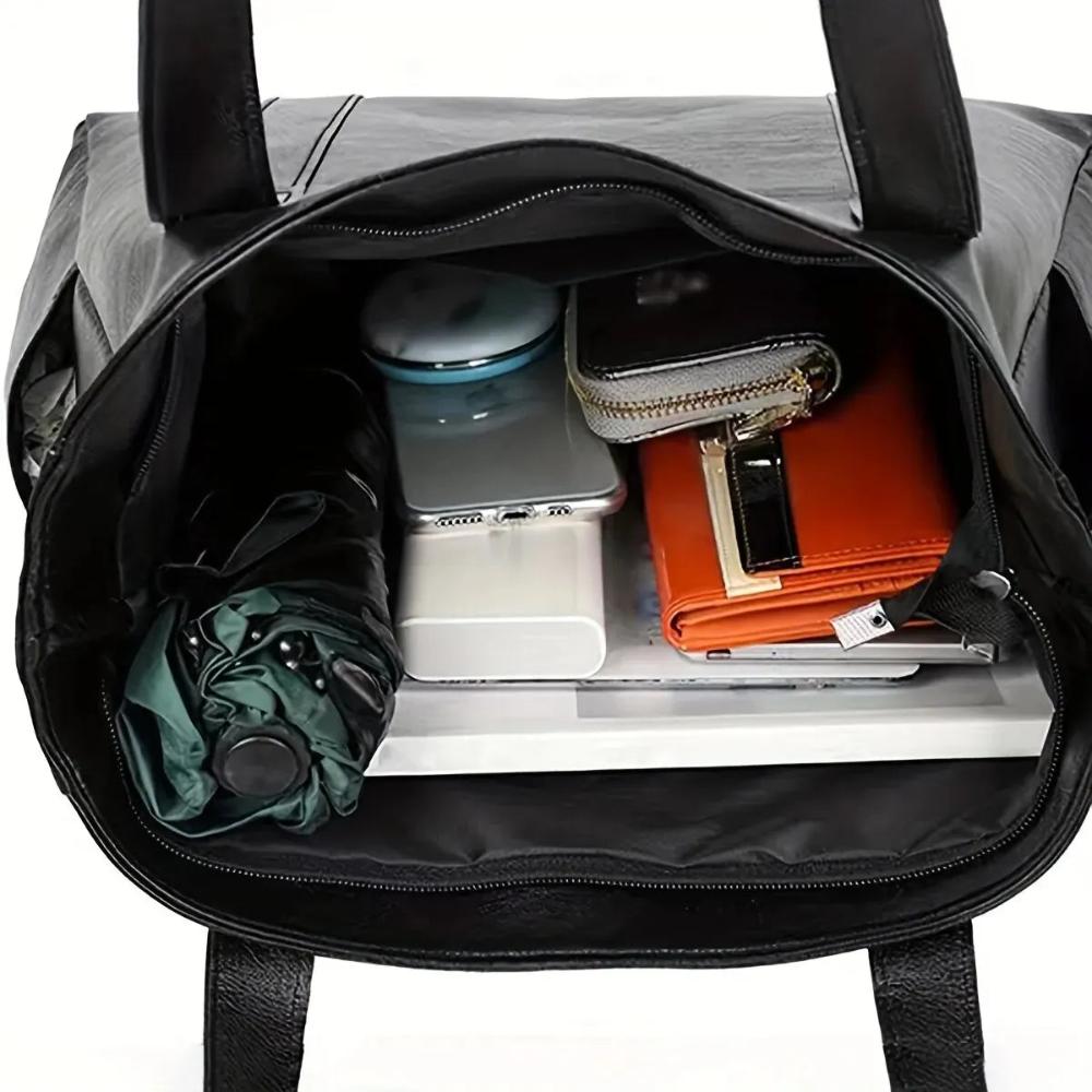 Marvella | Sac Classique Élégance Intemporelle