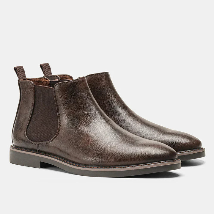 Lucien | Bottines Chelsea Intemporelles