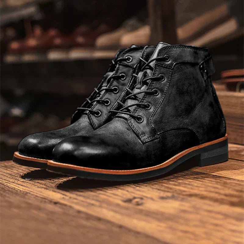 Gabriel | Bottines Hautes pour Homme