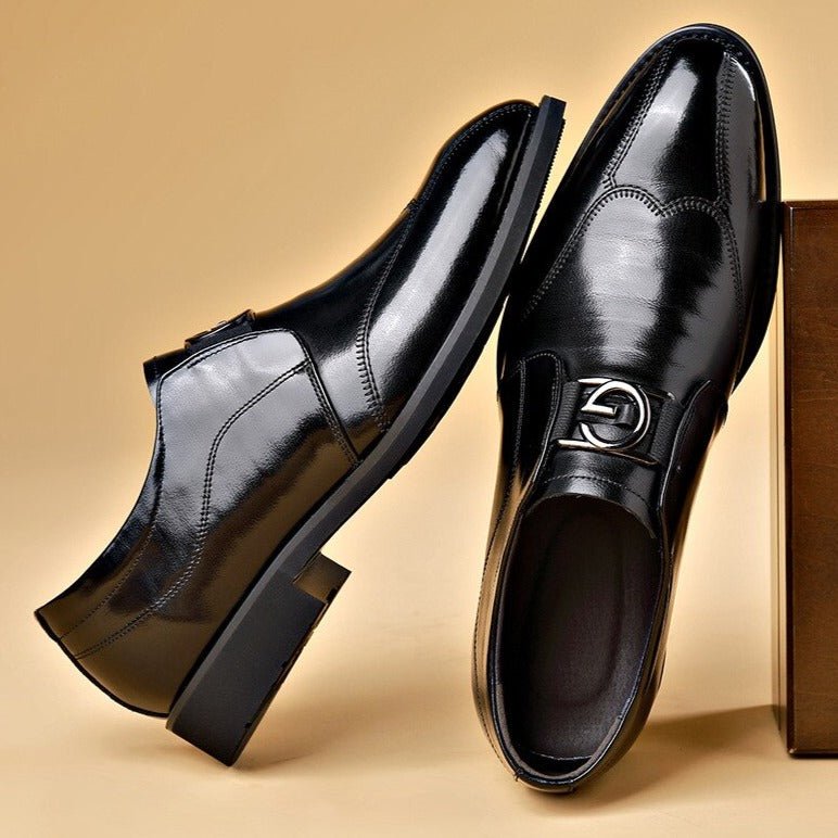 Benoît | Chaussures Classiques Élégantes