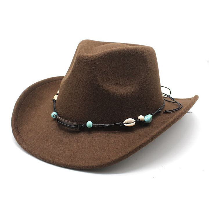 Mesa | Chapeau western unisexe