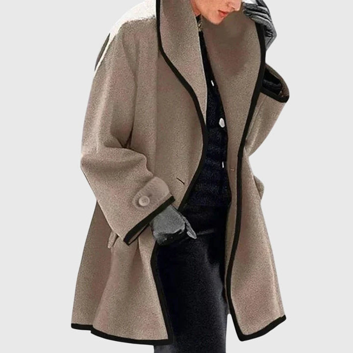 Maria | Veste polaire élégante et tendance