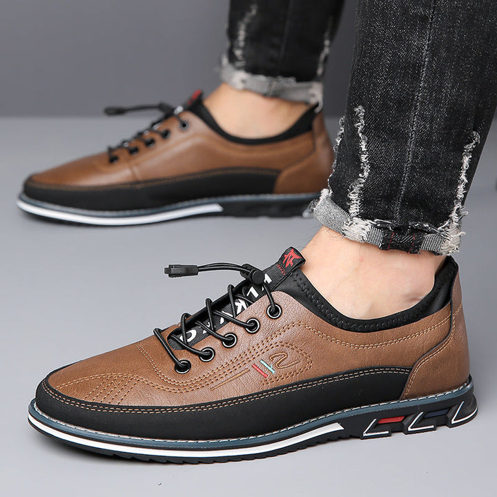 Giulien | Chaussures Oxford Artisanales pour Homme