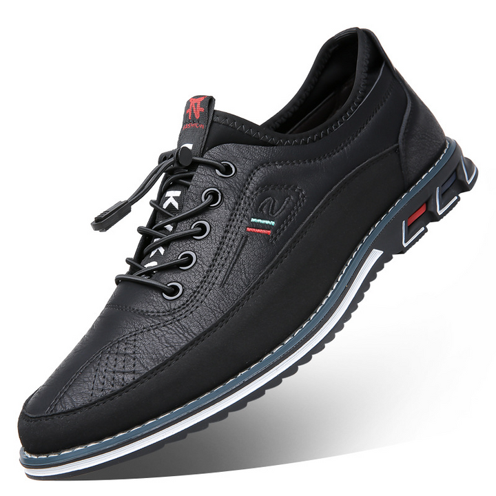 Giulien | Chaussures Oxford Artisanales pour Homme