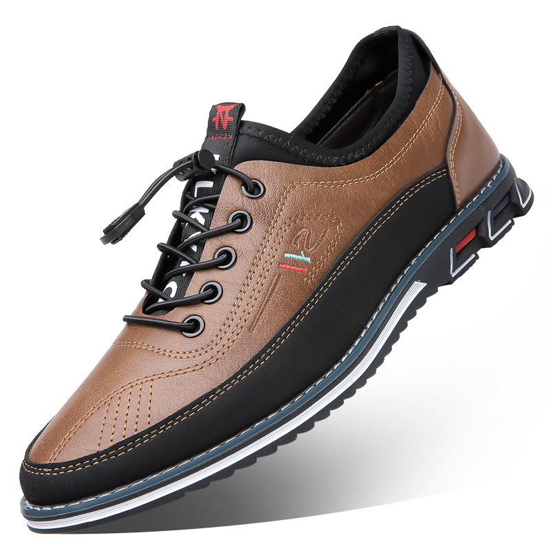 Giulien | Chaussures Oxford Artisanales pour Homme