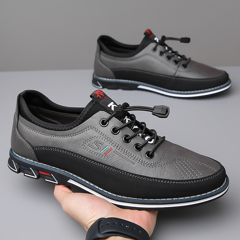 Giulien | Chaussures Oxford Artisanales pour Homme