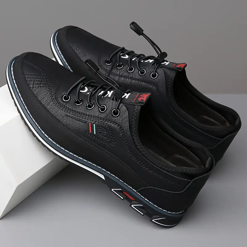 Giulien | Chaussures Oxford Artisanales pour Homme
