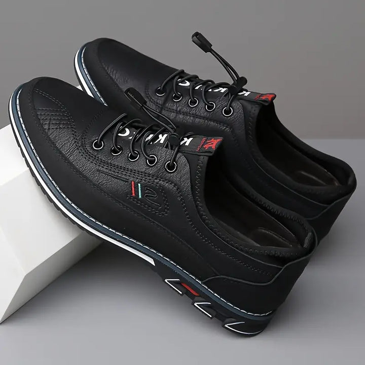 Giulien | Chaussures Oxford Artisanales pour Homme