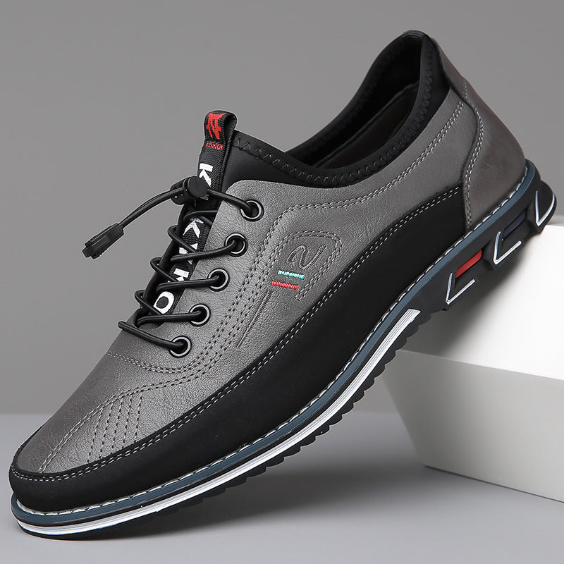 Giulien | Chaussures Oxford Artisanales pour Homme