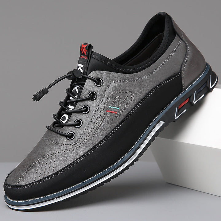Giulien | Chaussures Oxford Artisanales pour Homme
