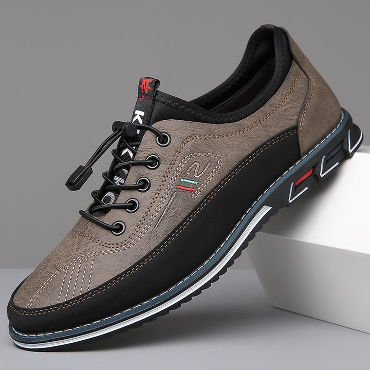 Giulien | Chaussures Oxford Artisanales pour Homme