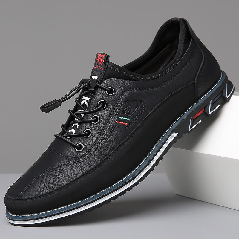 Giulien | Chaussures Oxford Artisanales pour Homme