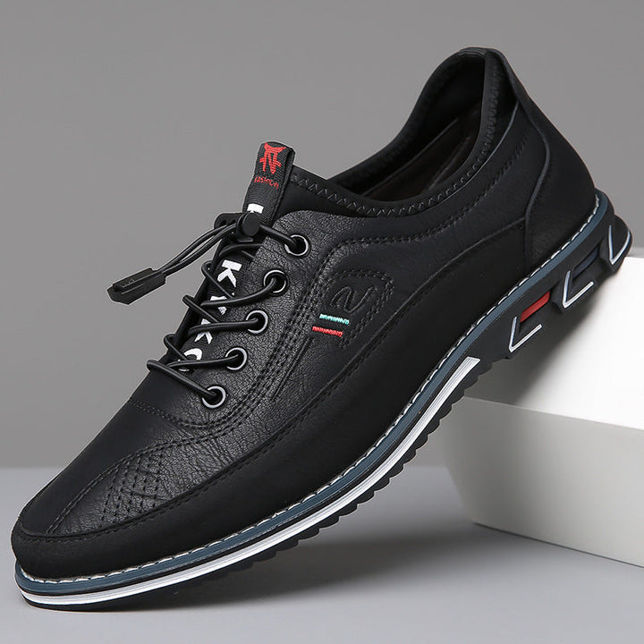 Giulien | Chaussures Oxford Artisanales pour Homme