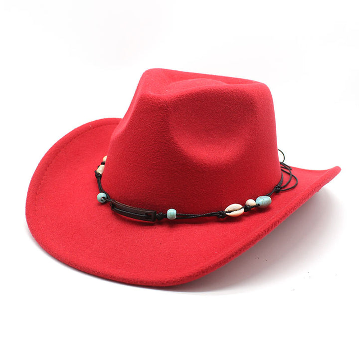 Mesa | Chapeau western unisexe