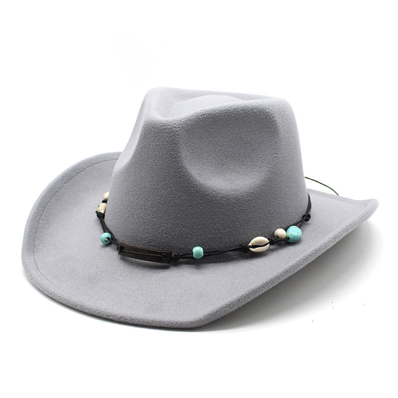Mesa | Chapeau western unisexe