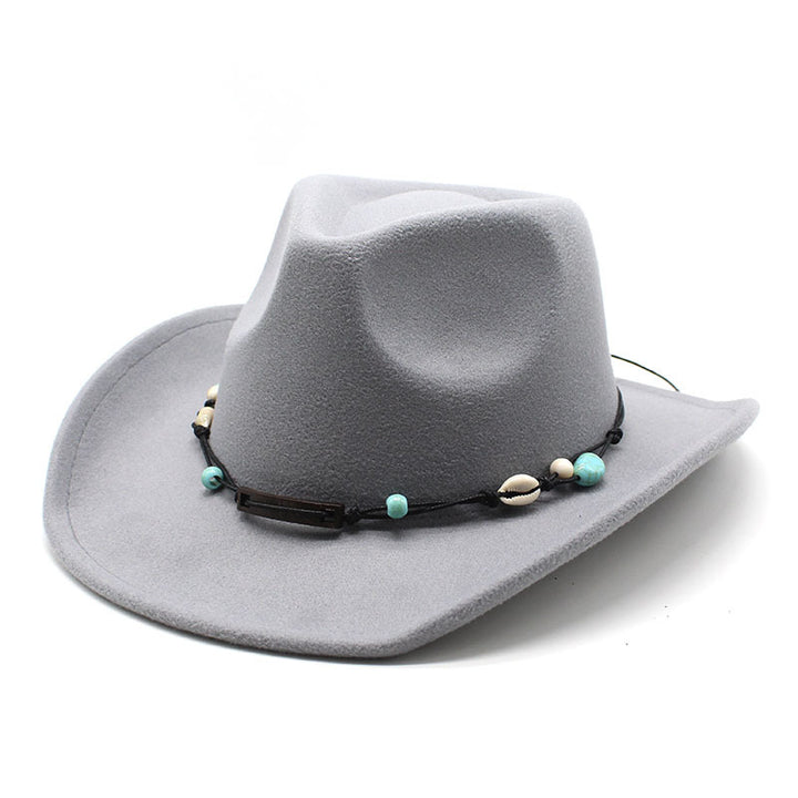 Mesa | Chapeau western unisexe