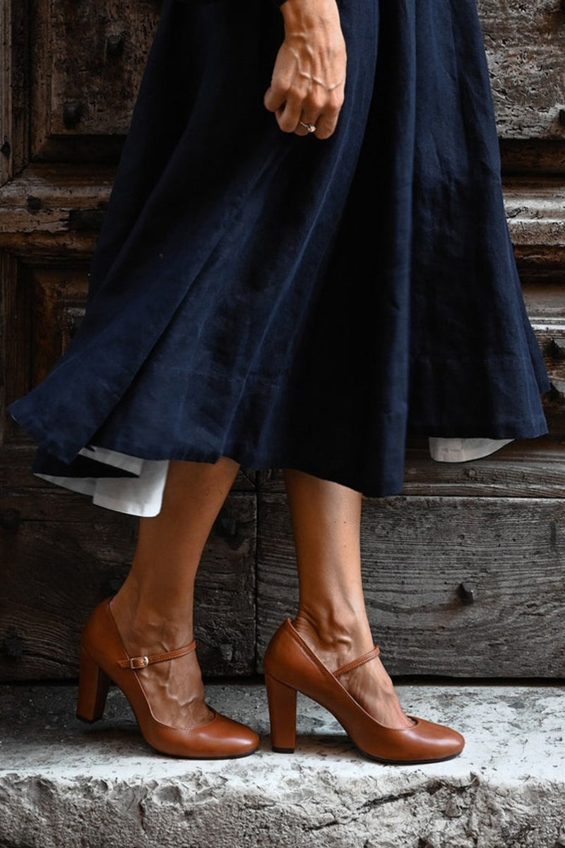 Serenia | Escarpins Confortables & Élégants