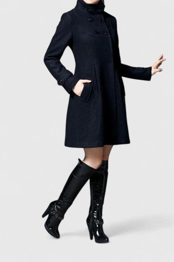 Jazmireth | Veste élégante et raffinée