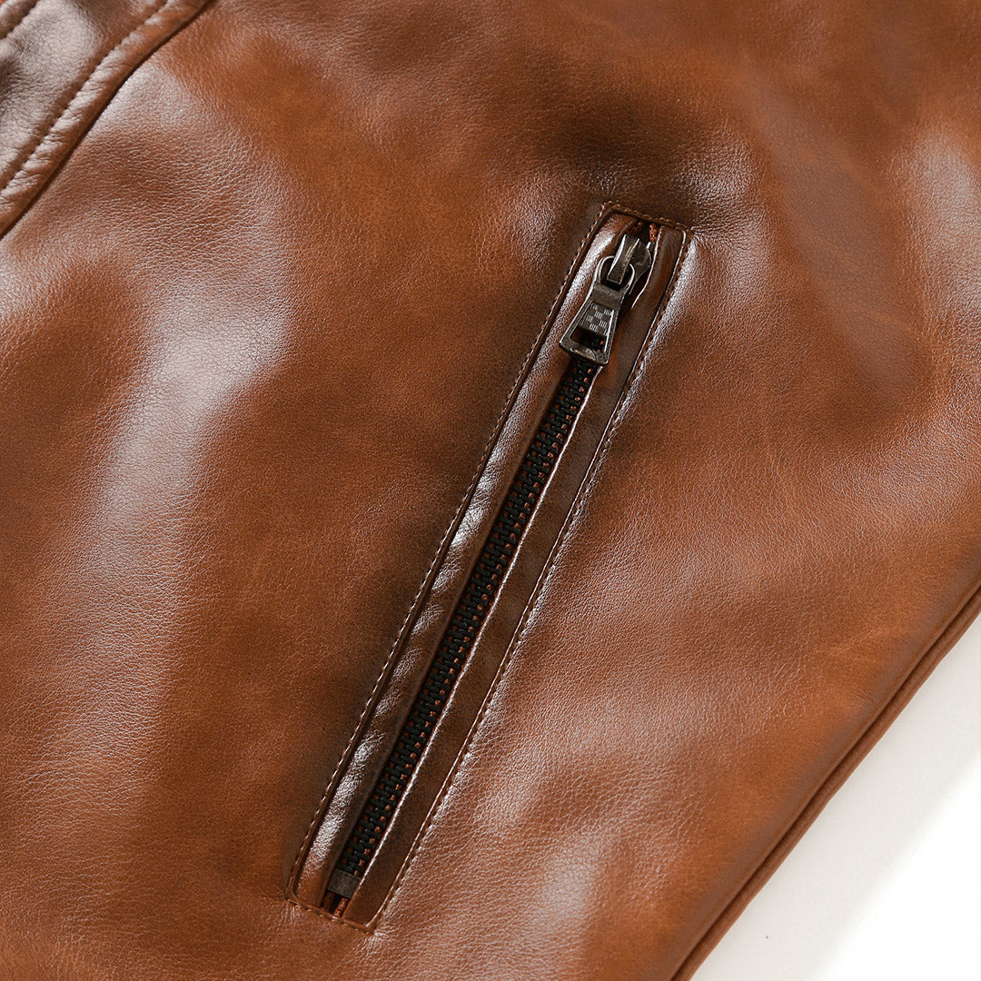 Lazare | Veste homme élégante et ajustée