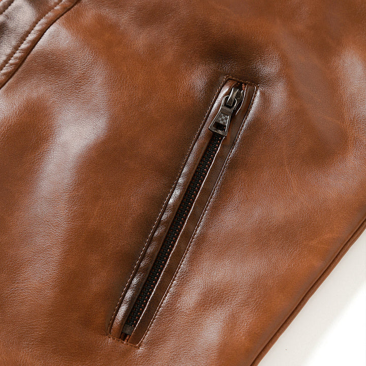 Lazare | Veste homme élégante et ajustée