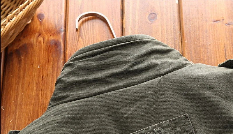 Nathan | Veste zippée chaude et polyvalente